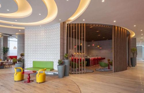New Town Hotel | ibis Kolkata Rajarhat - An Accor Brand