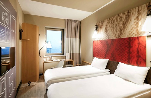 Konya Hotel | Ibis Konya