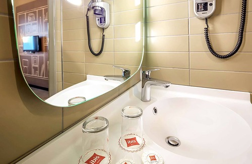 Konya Hotel | Ibis Konya