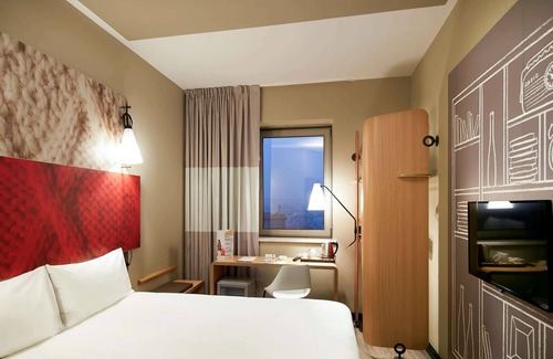Konya Hotel | Ibis Konya