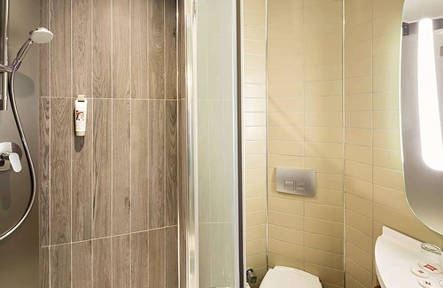 Konya Hotel | Ibis Konya