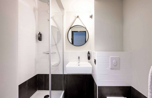 La Rochelle City Centre Hotel | ibis La Rochelle Vieux-Port