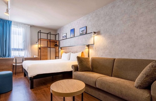La Rochelle City Centre Hotel | ibis La Rochelle Vieux-Port