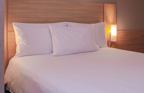 Miraflores Hotel | ibis Larco Miraflores