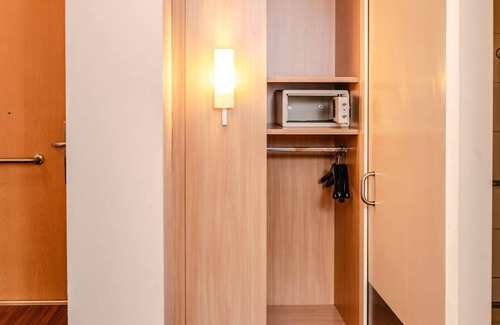Miraflores Hotel | ibis Larco Miraflores
