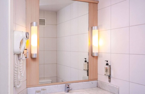 Miraflores Hotel | ibis Larco Miraflores