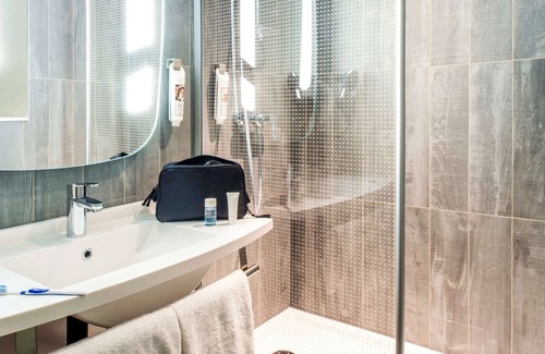 Sao Jorge de Arroios Hotel | ibis Lisboa Centro Saldanha