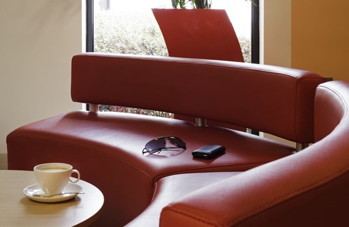 Canary Wharf Hotel | ibis London Docklands Canary Wharf