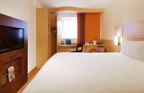 Addison Hotel | ibis London Shepherds Bush – Hammersmith