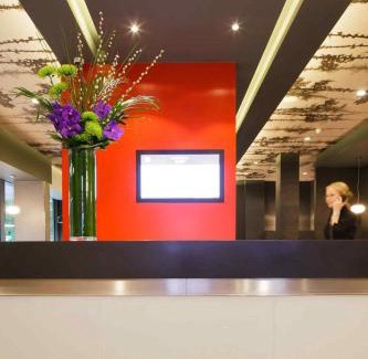 Addison Hotel | ibis London Shepherds Bush - Hammersmith