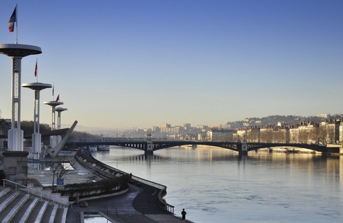 Bron Hotel | Ibis Lyon Est Bron