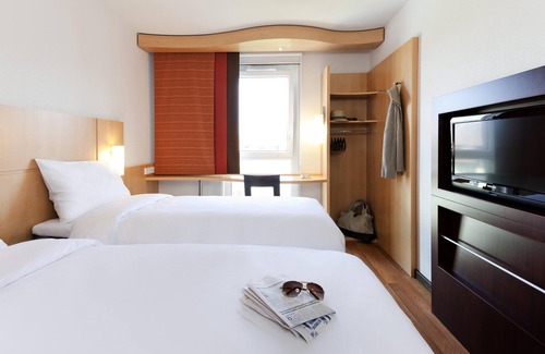 Obergiesing Hotel | ibis München City Süd