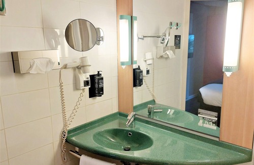 Fuenlabrada Hotel | ibis Madrid Fuenlabrada