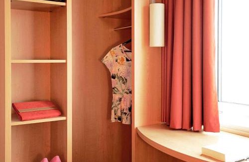 Hivernage Hotel | Ibis Marrakech Centre Gare