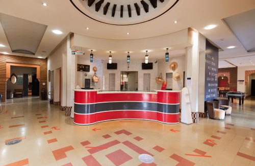 Marrakech Hotel | Ibis Marrakech Palmeraie