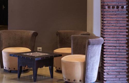 Marrakech Hotel | Ibis Marrakech Palmeraie