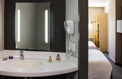 Mazatlan Hotel | ibis Mazatlán Marina