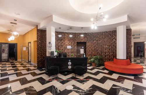 Meknes Hotel | Ibis Meknès
