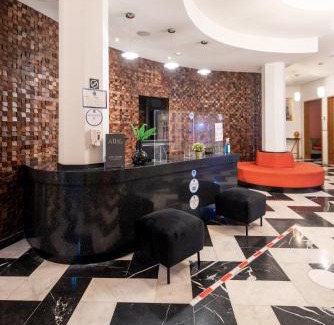 Meknes Hotel | Ibis Meknès