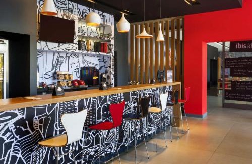 Fazenda Hotel | ibis Navegantes Itajai
