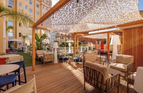 Centre Ville-Gare Hotel | ibis Nice Centre Gare