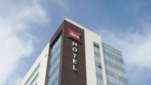 Osasco Hotel | ibis Osasco