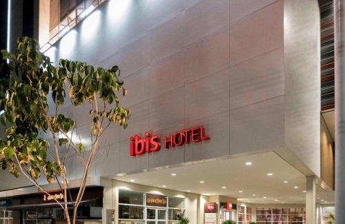Osasco Hotel | ibis Osasco