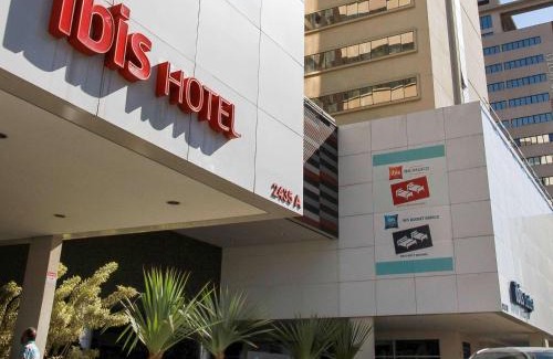 Osasco Hotel | ibis Osasco