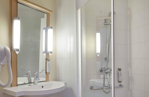 Poitiers Hotel | ibis Poitiers Centre