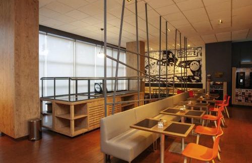 Pina Hotel | ibis Recife Boa Viagem