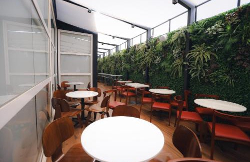 Pina Hotel | ibis Recife Boa Viagem