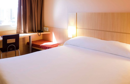 Pina Hotel | ibis Recife Boa Viagem