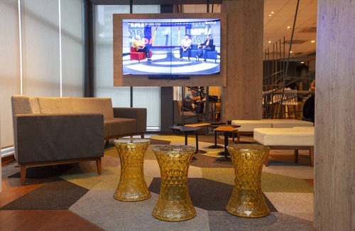 Pina Hotel | ibis Recife Boa Viagem