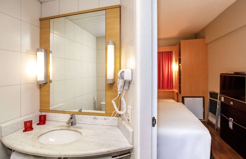Pina Hotel | ibis Recife Boa Viagem