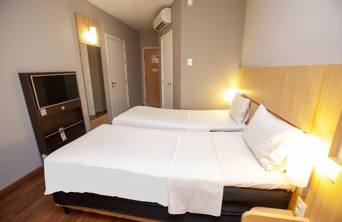 Pina Hotel | ibis Recife Boa Viagem