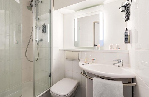 Regensburg Hotel | ibis Regensburg City
