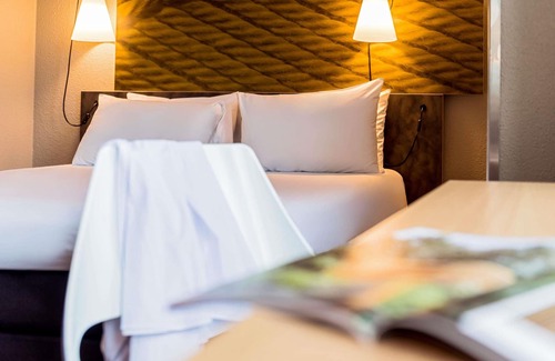 Regensburg Hotel | ibis Regensburg City