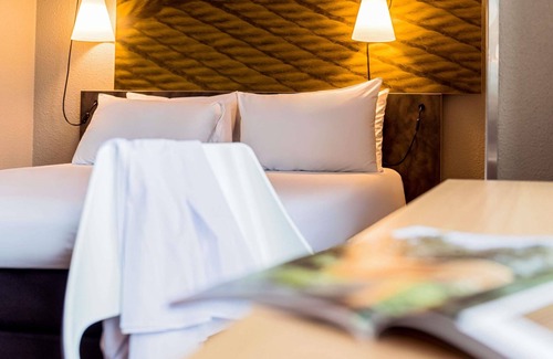 Regensburg Hotel | ibis Regensburg City