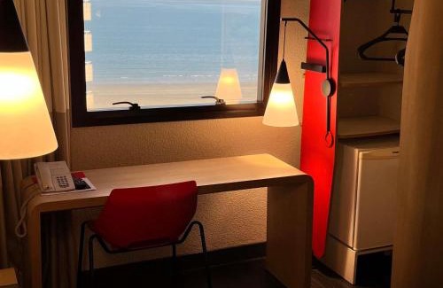Boqueirao Hotel | ibis Santos Gonzaga Praia