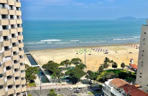 Boqueirao Hotel | ibis Santos Gonzaga Praia