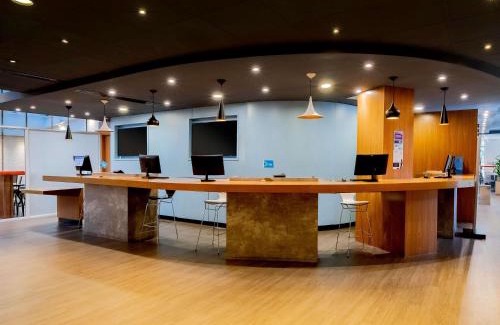 Vila Congonhas Hotel | ibis Sao Paulo Congonhas