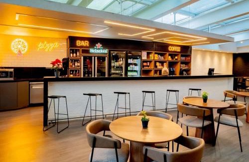 Vila Congonhas Hotel | ibis Sao Paulo Congonhas