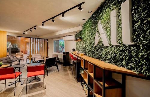 Vila Congonhas Hotel | ibis Sao Paulo Congonhas