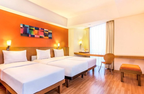 Semarang Hotel | ibis Semarang Simpang Lima