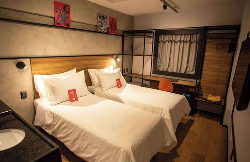 Serra Talhada Hotel | Ibis Serra Talhada