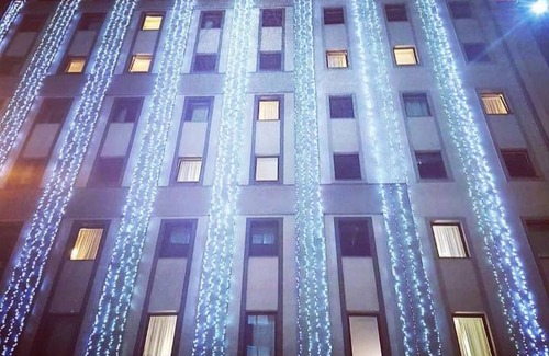 Centar Hotel | Ibis Skopje City Center