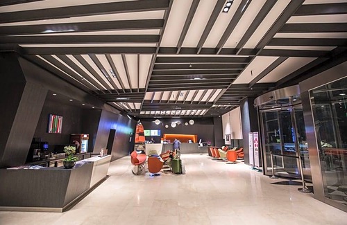 COEX Hotel | Ibis Styles Ambassador Seoul Gangnam
