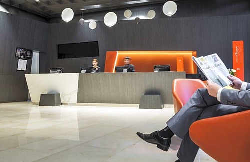 COEX Hotel | Ibis Styles Ambassador Seoul Gangnam