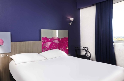 Arles Hotel | ibis Styles Arles Palais des Congrès