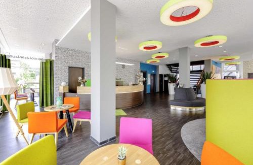 Neheim Hotel | ibis Styles Arnsberg - Neheim